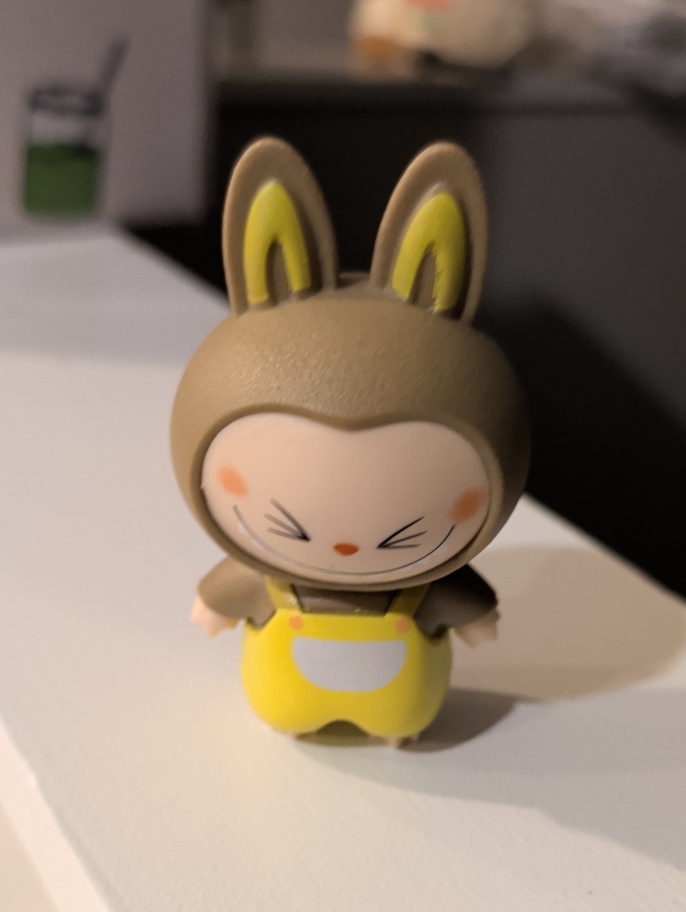 Labubu